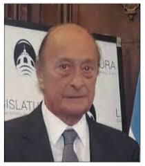 En memoria del profesor Luis Alberto Rodolfo Boerr (18 de Agosto de 1944