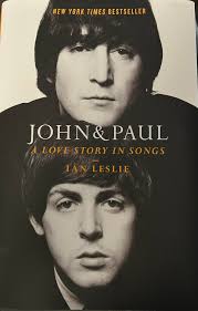 The Great Band of My Generation “ The Beatles and The Eagles “