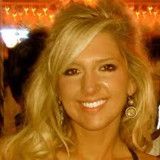 Kirsten Sapp's Instagram, Twitter & Facebook