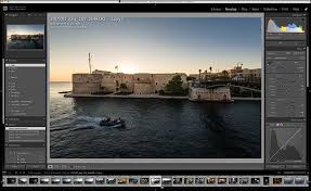On the next screen, choose the location you will be pulling your dng/preset files from. Ppvbs6f08smy9m
