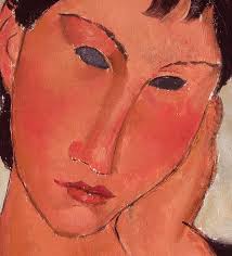 Artwork file SecretModigliani