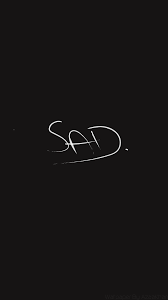 Tumblr is a place to express yourself, discover yourself, and bond over the stuff you love. Sad Pictures Wallpapers Wallpaper Cave