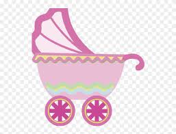 Pink Baby Bottle Clip Art Png Download Full Size Clipart 5528627 Pinclipart