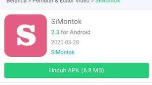 Free vpn app for simontok vpn 2019 is a free vpn application for mobile from indoexe7. Download Apk Simontok 2020 Youtube