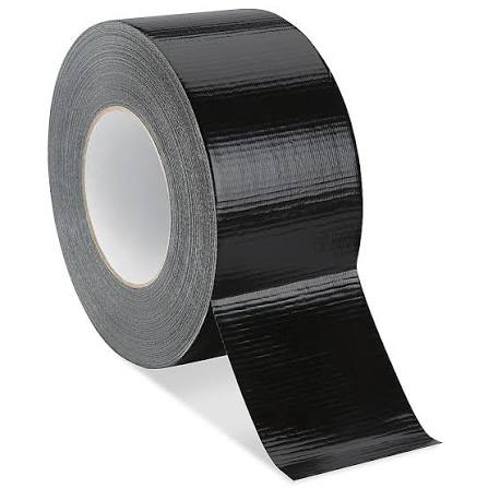 Black Tape