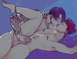 Rule34 - If it exists, there is porn of it   5839974