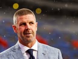 Ricky Trimble's Instagram, Twitter & Facebook