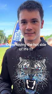 Oliver's Love for Hot Spices and Flavorful Seasonings