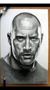 مرحبا شنو رايكم ارسم ذا الممثل Pencil Drawings Art Drawings Sketches Art Drawings Sketches Pencil