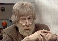 Alan Harrison Berg (1934-1984)