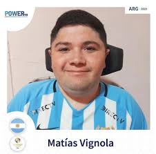 ⚽️ POWERCHAIR FOOTBALL: COMIENZAN LAS COPAS LIBERTADORES Y SUDAMERICANA EN  EL CENARD ➡️ En la previa del Mundial de Qatar, como para ir calentando  motores, se vienen las Copas Libertadores y Sudamericana