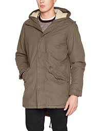 The parka is fast becoming the go to coat for the winter months and there's no better place to look for this brand that doesn't compromise on quality or value. Parkas Von Jack Jones Fur Manner Gunstig Online Kaufen Bei Fashn De