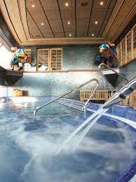 Foto Costa Deliziosa: interni, piscine e cabine | Costa Crociere