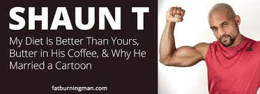 Dad, author, podcaster, celebrity fitness trainer and creator. Insanity Workout Quotes Shaun T Transform 20 Challenge Group Guides Dogtrainingobedienceschool Com