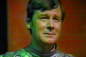 Ralph Cornish played by Ronald Allen in Doctor Who