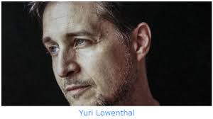 Yuri Lowenthal