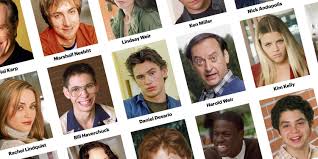 Samm says a lot of neal's lines in the geeks scenes in a way he knew would make john laugh,even intentionally in the beginning, lindsay (linda cardellini) was meant to get together with daniel (james franco), not. What Happened To The Cast Of Freaks And Geeks And Undeclared