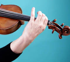 Establishing good fundamentals to be able to find the correct notes on the fiddle starts there's a lot more leniency in how you can hold the bow compared to how and where you should place your fingers. Playing In Tune 2 The Hand Fiddle Online Blog