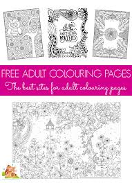 Explore unique coloring pages collection and kids activities. Free Adult Coloring Pages Mum In The Madhouse