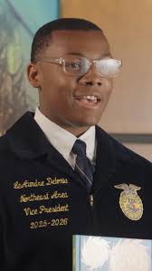 This week FFA members from all over the state competed in the State Opening  and Closing Ceremonies and the Greenhand Quiz. We want to congratulate each  student who participated in these competitions.  