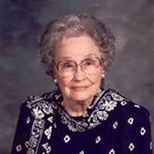 Frankie Allene Gordon (Plainview) Obituary September 9, 2008