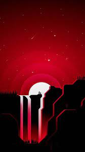 Vaporwave Paisagem Vaporwave Descarga Este Wallpaper Gratis Para Tu Telfono Android Minimalist Wallpaper Android Wallpaper Scenery Wallpaper