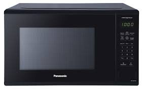 Panasonic microwave child lock what is the panasonic microwave lock? Panasonic Nnsg616b 1 3 Cu Ft Countertop Microwave Oven Walmart Canada