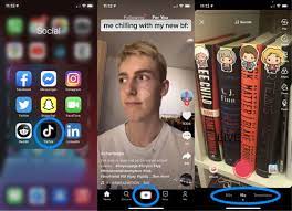 In addition to starting a live stream on tiktok, many tiktok users want to know how to watch someone else's live stream. How To Go Live On Tiktok Digital Trends