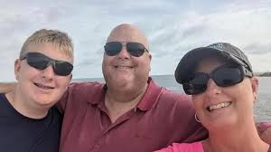 Fundraiser for Sandra Mayhak by Craig Worrell : Help out Matt's family  during this difficult time.