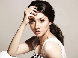 Mahira Khan- The Queen Of Hearts