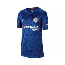 Range of styles in up to 16 colors. Nike Junior Chelsea Fc 2019 20 Stadium Home Football Shirt Jarrold Norwich