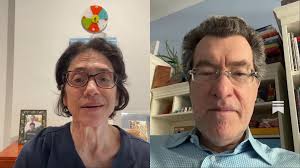 Coffees with The Contrarians