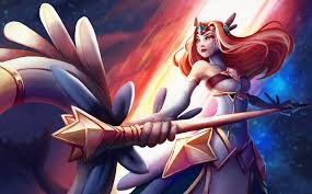 He is currently a video editor for rekkles and g2 esports. Artist Shows Off Amazing Star Guardian Nami Skin Concept Lurkit