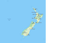 May 22, 2022 / may 29, 2022. 12 Best Cities To Visit In New Zealand With Map Photos Touropia