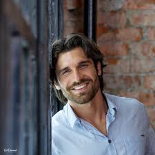 Image result for short hair haircuts men over 50