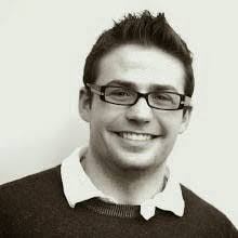 Blogger: User Profile: Ryan S. Coles