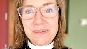 From The Vicar: Rest, Learn, Return