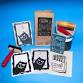 Stamped & Printed - Intro to Block Printing event image