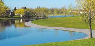 Sean patton, a graduate of new college florida in marine biology and ecology, and founder of stocking savvy have developed a long term solution. Retention Ponds Drainage Flooding Water And Waste City Of Winnipeg