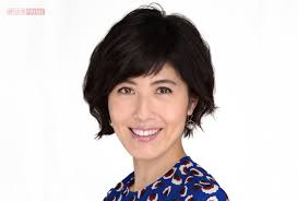 平成とともに「女子アナは死んだ」! 小島慶子が語る女子アナブームと “賞味期限” | 週刊女性PRIME