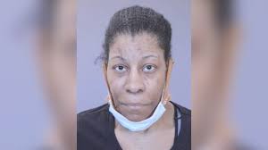 Woman sentenced in death of daughter killed days before her graduation