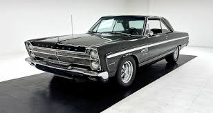 Image result for Dark Blue 1965 Fury