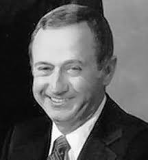 John Garnett Obituary