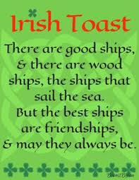 Ireland Blessings Proverbs Quotes Toasts Boom2bloom Com St Patricks Day Quotes Irish Quotes Funny Irish Quotes