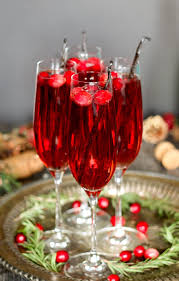 Visit this site for details: Vanilla Cranberry Mimosa The Perfect Easy Holiday Cocktail