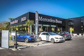 Mercedes Classe B Occasion A Fontenay Le Comte Saga Mercedes Benz Fontenay