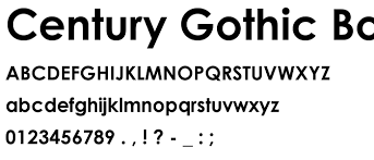 Thousands Of Fonts Available At Pickafont Com Bold Fonts Download Fonts Gothic Fonts