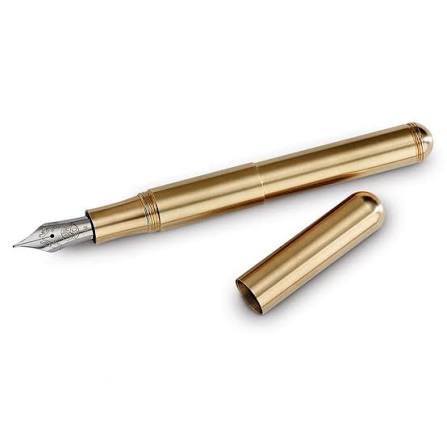 Kaweco Liliput FP Brass (B) 10000866
