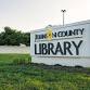 Johnson County Library Board Meeting event image
