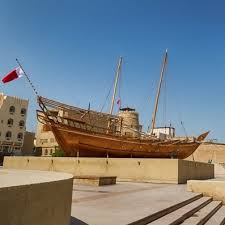 متحف دبي في قلعة الفهيدي زوروا دبي